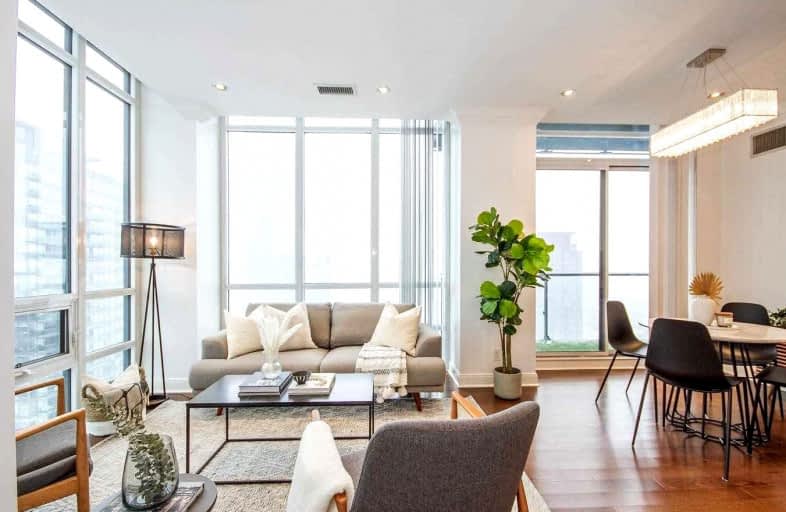3509-825 Church Street, Toronto | Image 1