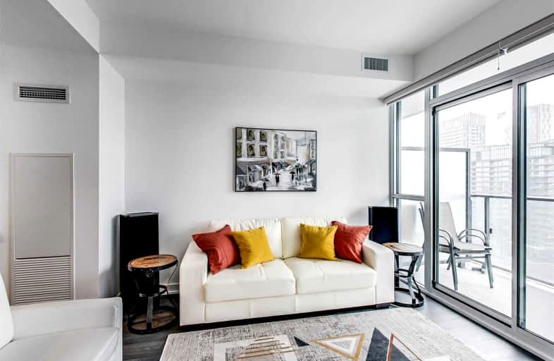 1908-38 Iannuzzi Street, Toronto | Image 1