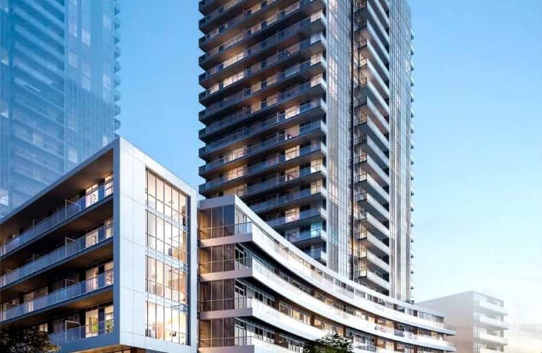 204-38 Forest Manor Drive, Toronto | Image 1