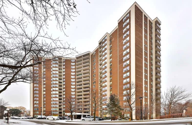 110-5 Vicora Linkway, Toronto | Image 1