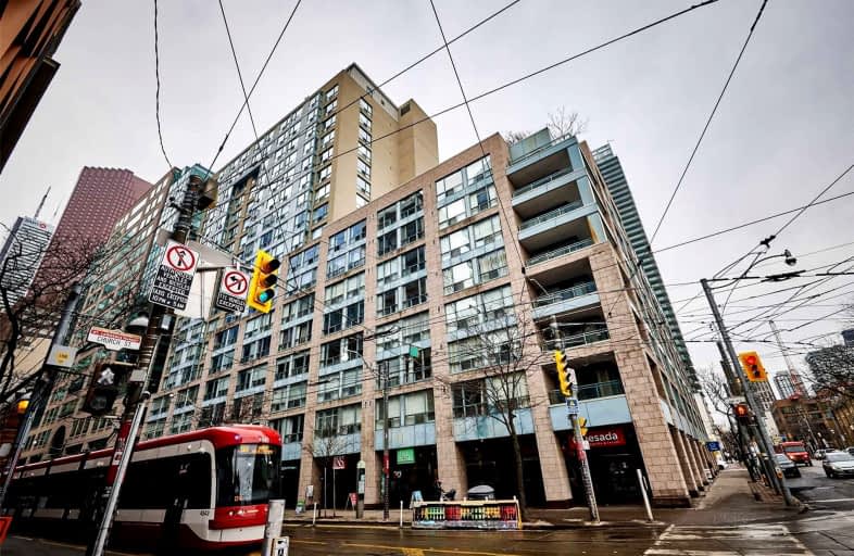 1004-92 King Street East, Toronto | Image 1
