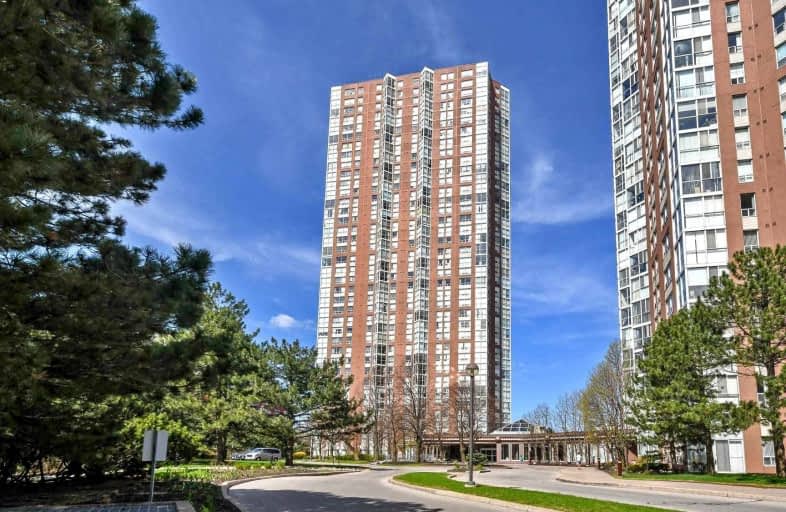 810-7 Concorde Place, Toronto | Image 1