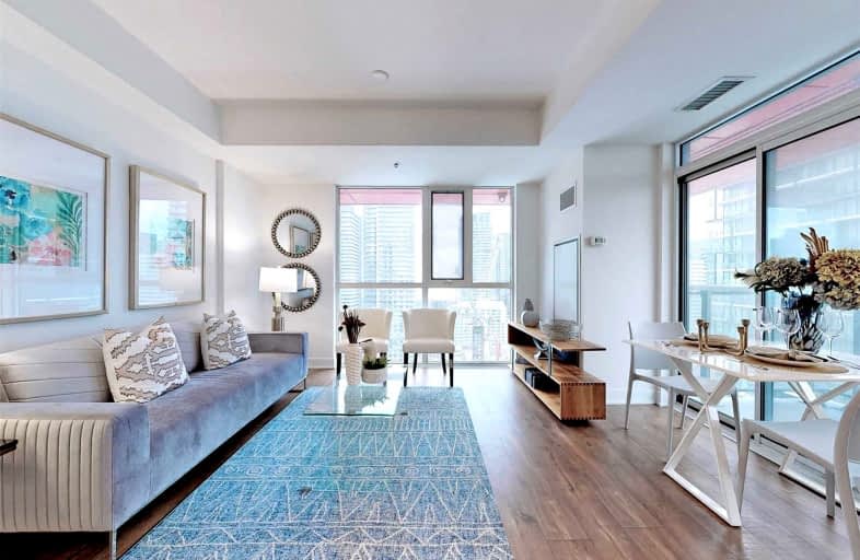 2909-318 Richmond Street West, Toronto | Image 1