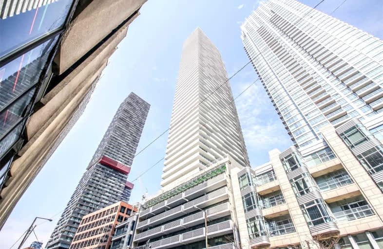 2604-2221 Yonge Street, Toronto | Image 1