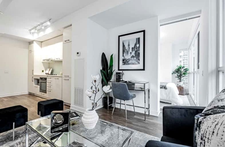 2111-87 Peter Street, Toronto | Image 1