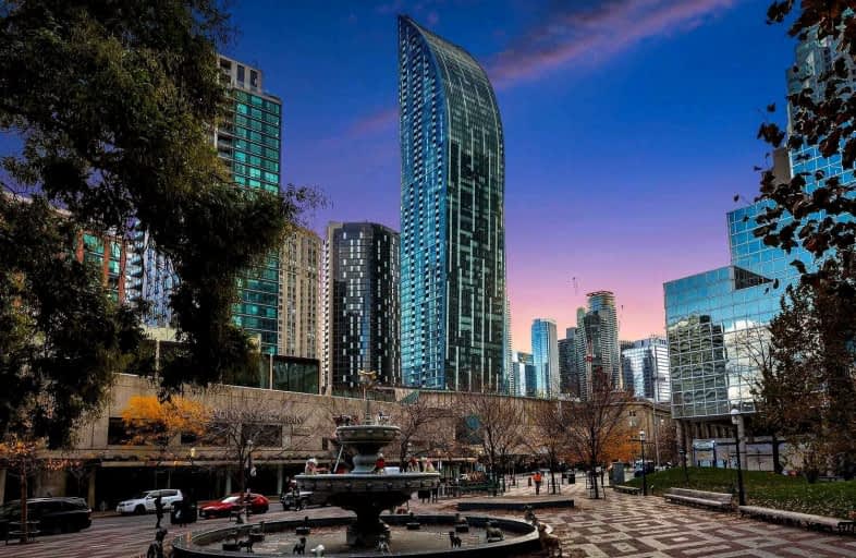 3602-8 The Esplanade, Toronto | Image 1