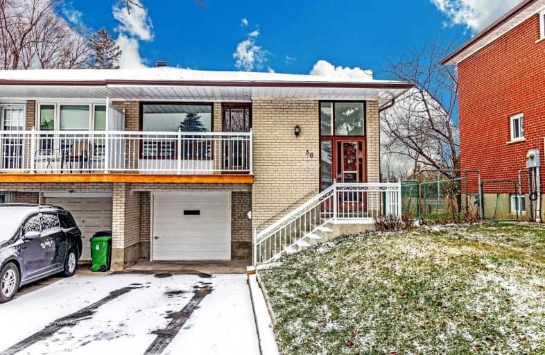 36 Greyhound Drive, Toronto | Image 1