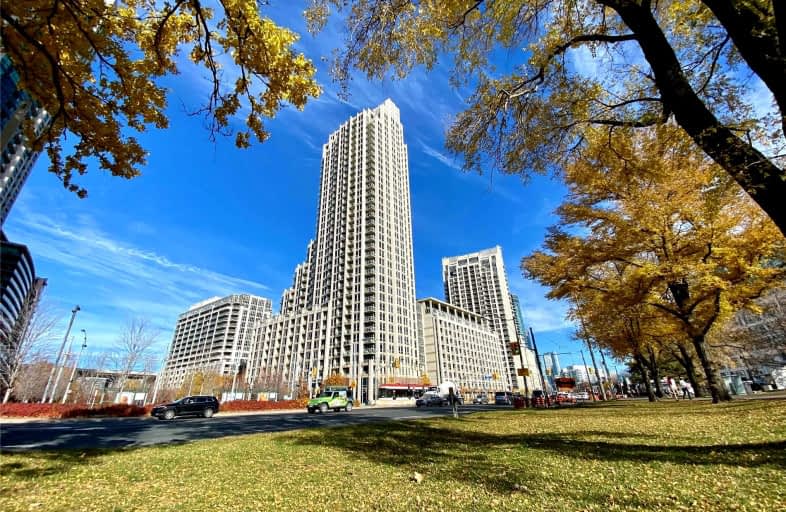 1002-628 Fleet Street, Toronto | Image 1