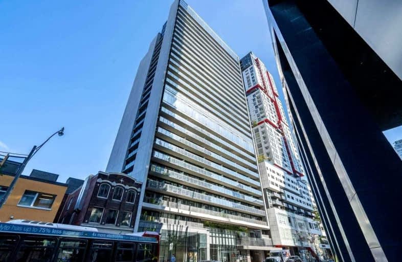 1115-330 Richmond Street West, Toronto | Image 1