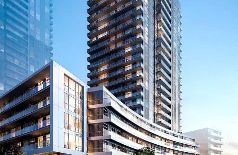 2402-38 Forest Manor Road, Toronto | Image 1