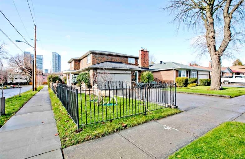 8 Patrick Boulevard, Toronto | Image 1