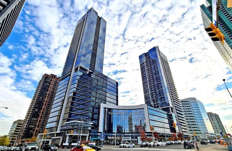 1108-2 Anndale Drive, Toronto | Image 1
