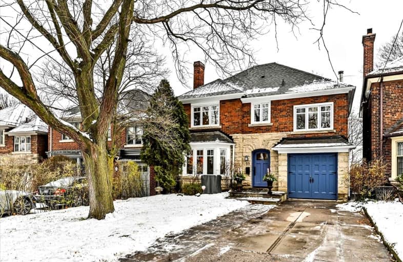 65 Fleming Crescent, Toronto | Image 1