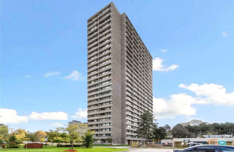 1108-715 Don Mills Road, Toronto | Image 1