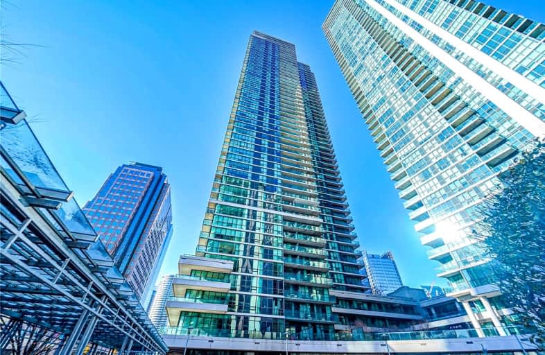 1708-33 Bay Street, Toronto | Image 1