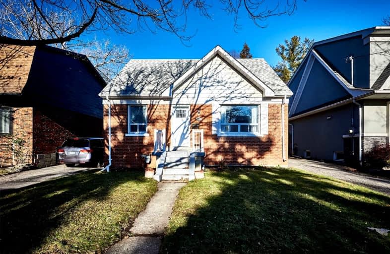 34 Anndale Drive, Toronto | Image 1
