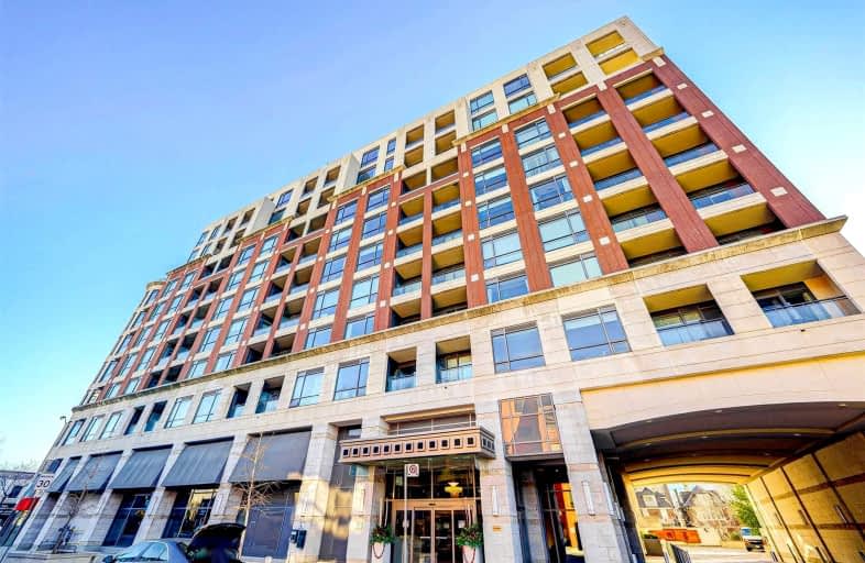 218-23 Glebe Road West, Toronto | Image 1
