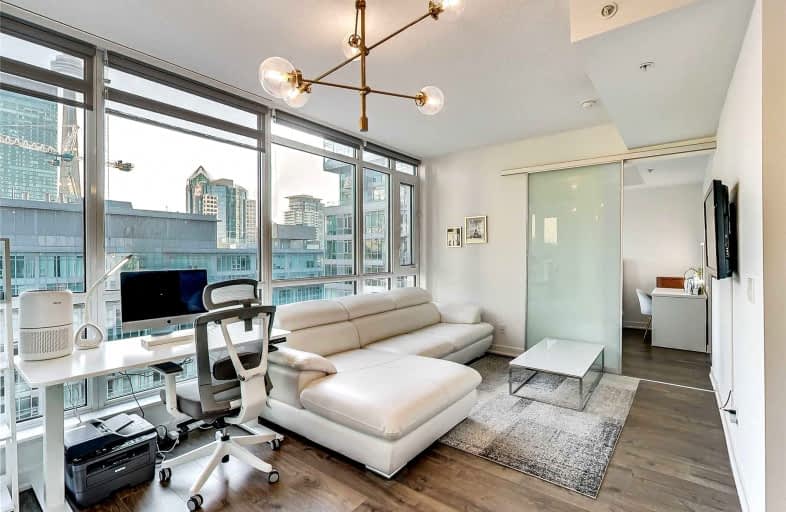1506-199 Richmond Street West, Toronto | Image 1
