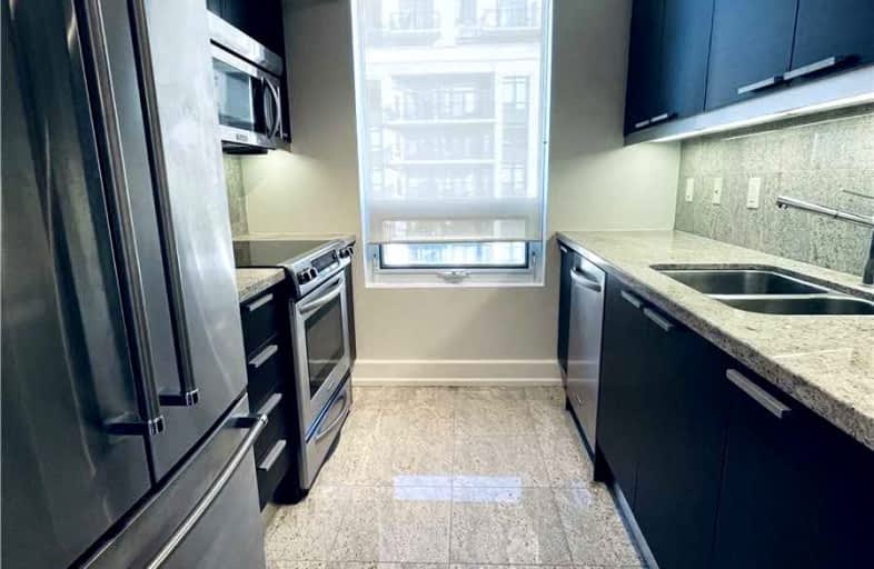 410-650 Sheppard Avenue East, Toronto | Image 1