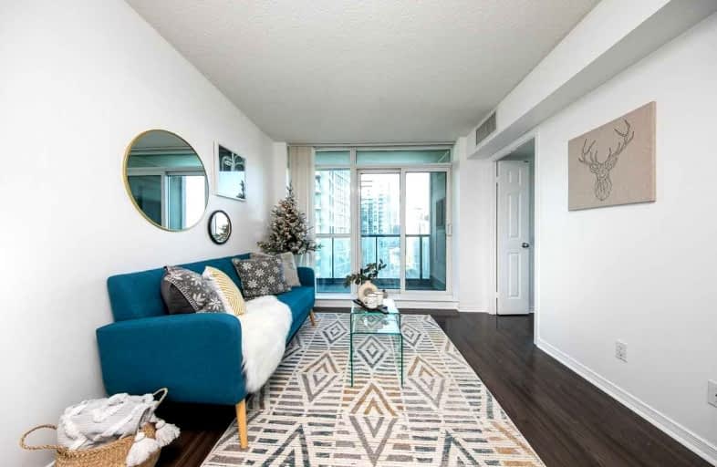 1909-30 Harrison Garden Boulevard West, Toronto | Image 1
