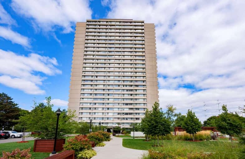 904-735 Don Mills Road, Toronto | Image 1