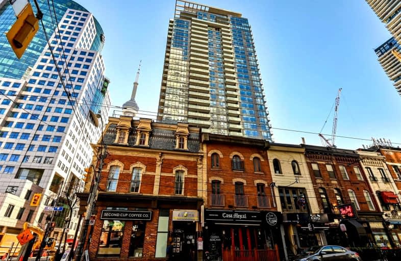510-8 Mercer Street, Toronto | Image 1