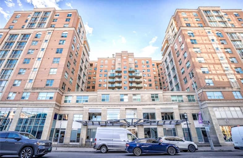 602-323 Richmond Street East, Toronto | Image 1