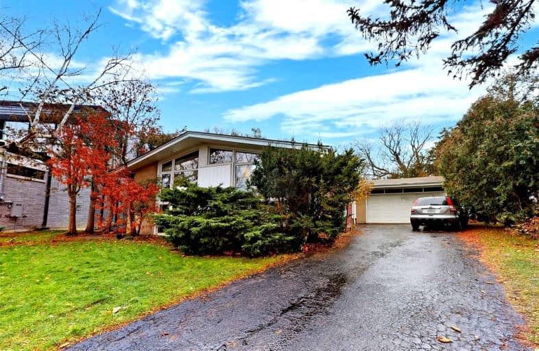 40 Ravenscroft Circle, Toronto | Image 1