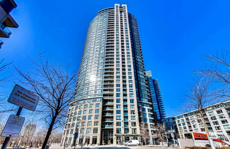 2401-219 Fort York Boulevard, Toronto | Image 1