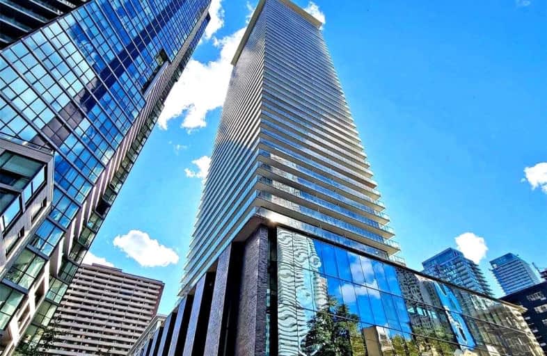 1412-33 Charles Street East, Toronto | Image 1