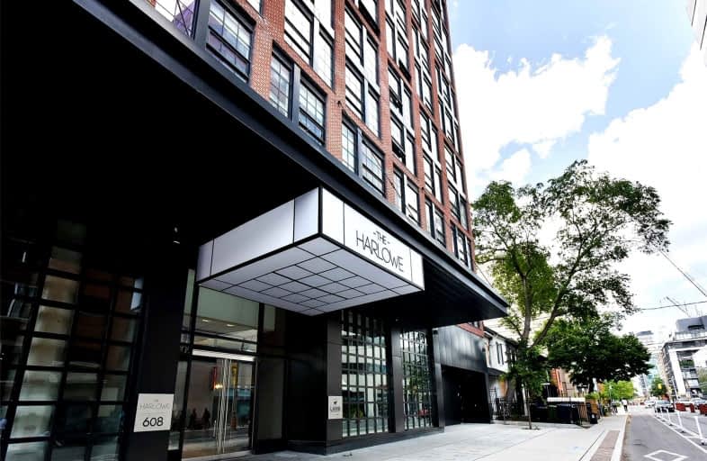716-608 Richmond Street West, Toronto | Image 1