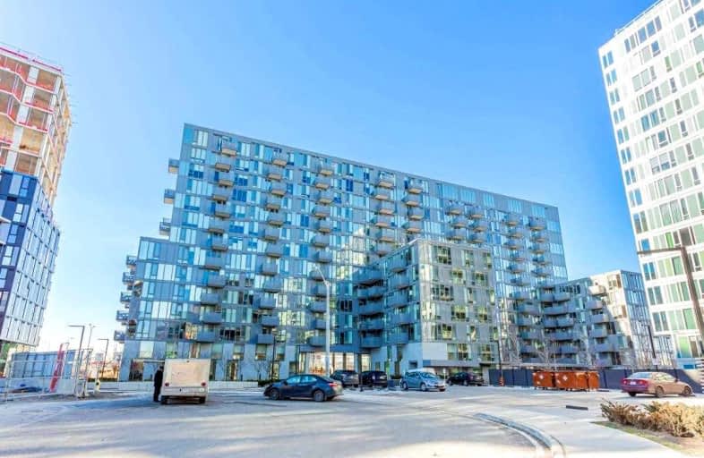 715-38 Monte Kwinter Court, Toronto | Image 1