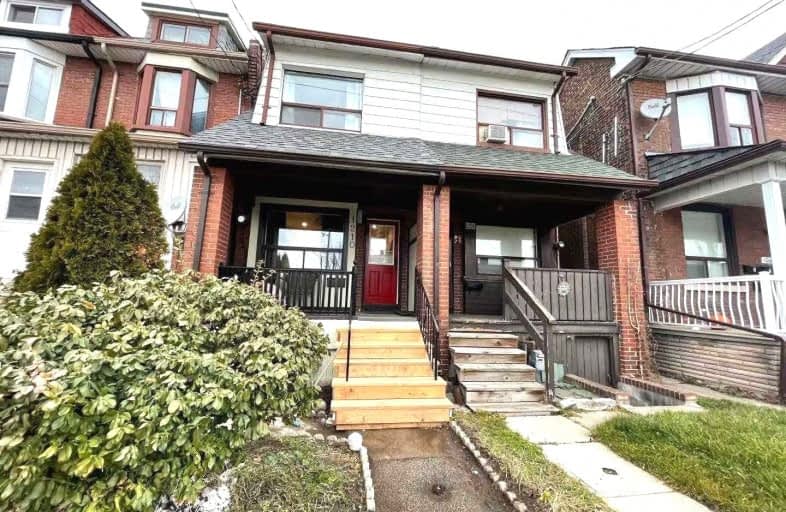 1210 Davenport Road, Toronto | Image 1