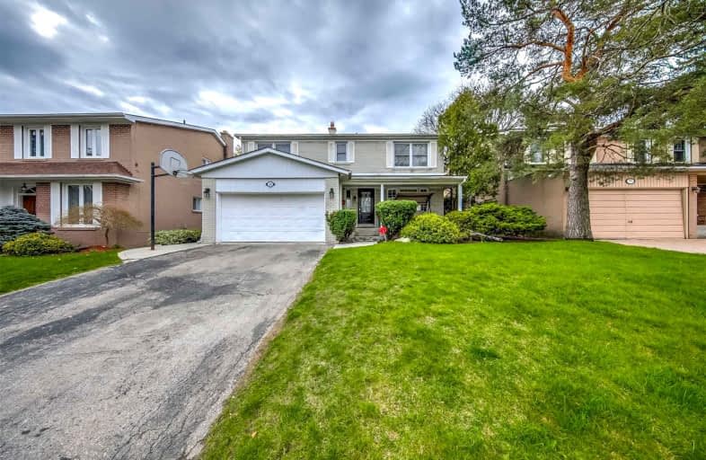 35 Foursome Crescent, Toronto | Image 1