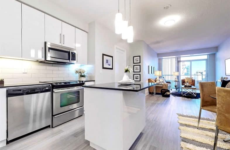 813-70 Roehampton Avenue, Toronto | Image 1