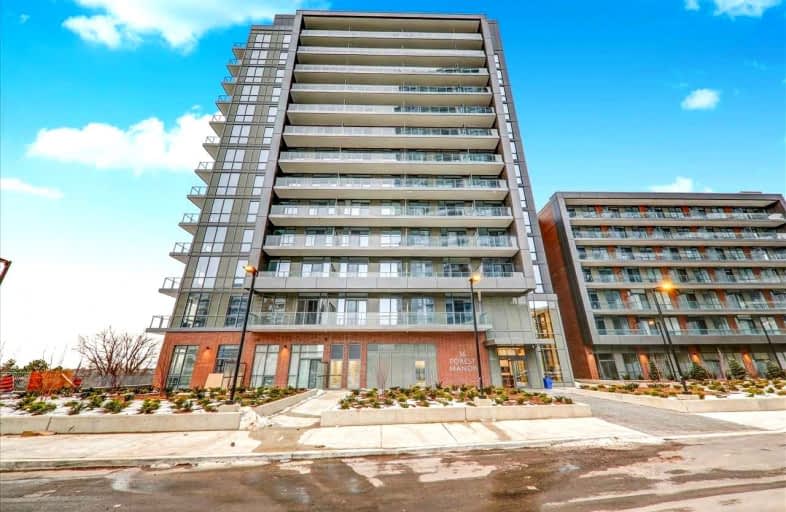 811-36 Forest Manor Road, Toronto | Image 1