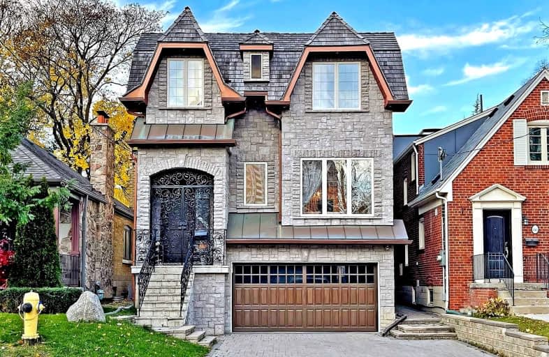 86 Avondale Avenue, Toronto | Image 1