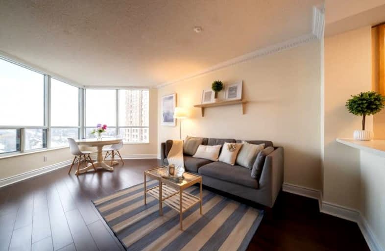1004-5 Northtown Way, Toronto | Image 1