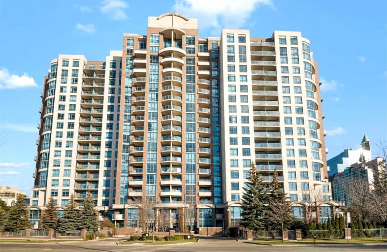 912-233 Beecroft Road, Toronto | Image 1