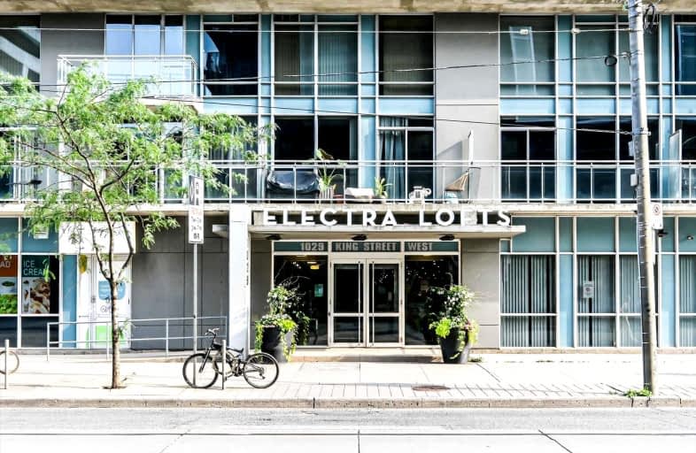 619-1029 King Street West, Toronto | Image 1