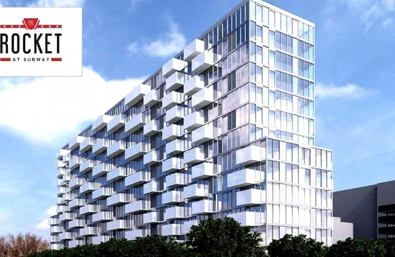 620-38 Monte Kwinter Court, Toronto | Image 1