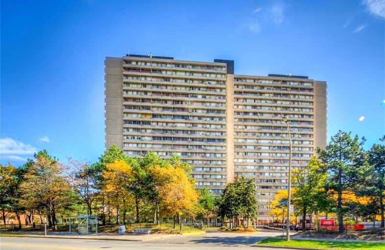 1203-100 Leeward Galway, Toronto | Image 1