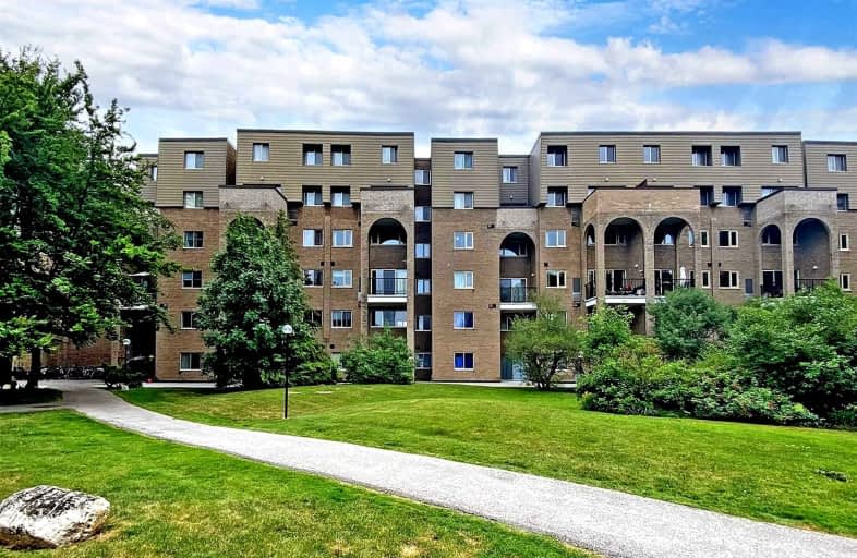 129-4005 Don Mills Road, Toronto | Image 1