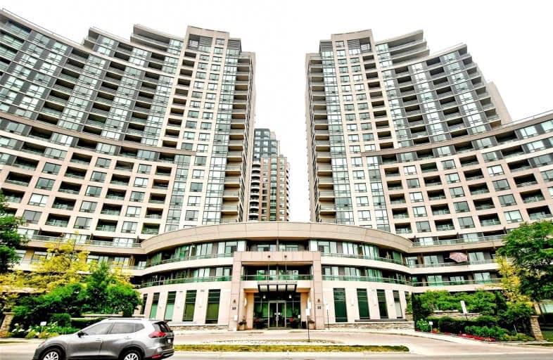 2109-509 Beecroft Road, Toronto | Image 1