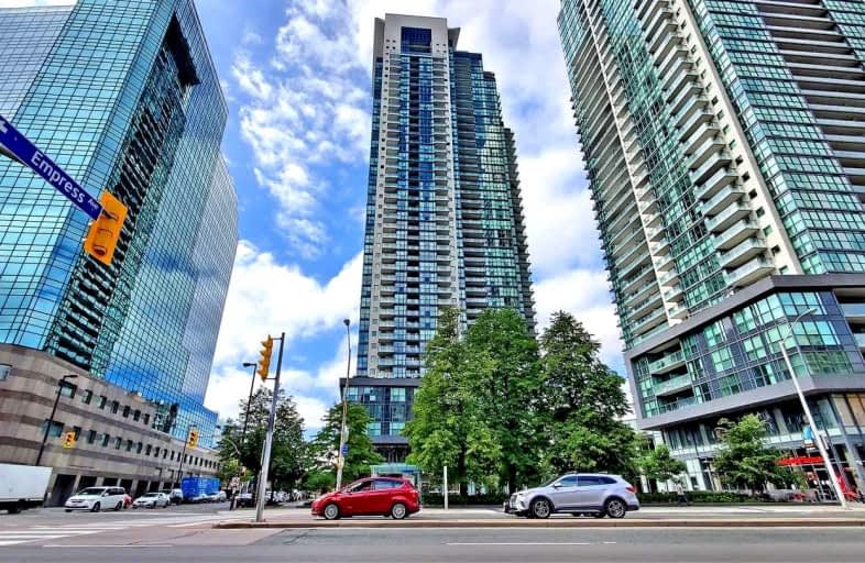 103-5162 Yonge Street, Toronto | Image 1
