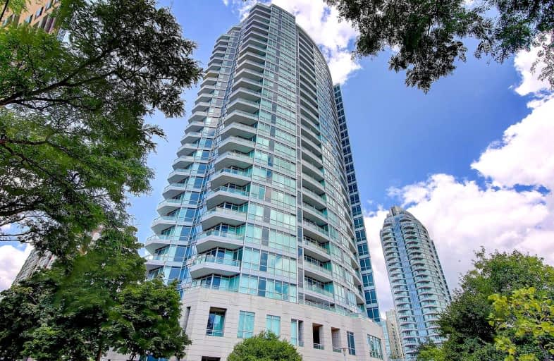 711-60 Byng Avenue, Toronto | Image 1