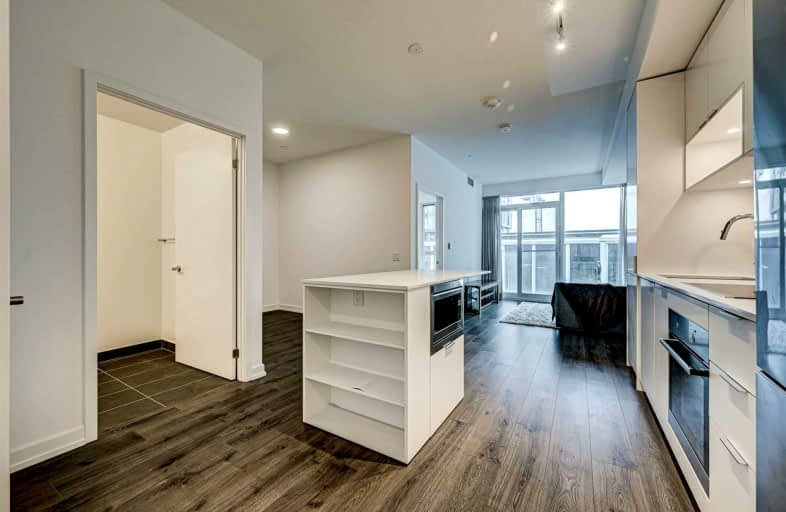 411-20 Tubman Avenue, Toronto | Image 1