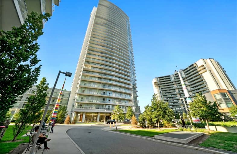 3008-70 Forest Manor Road, Toronto | Image 1
