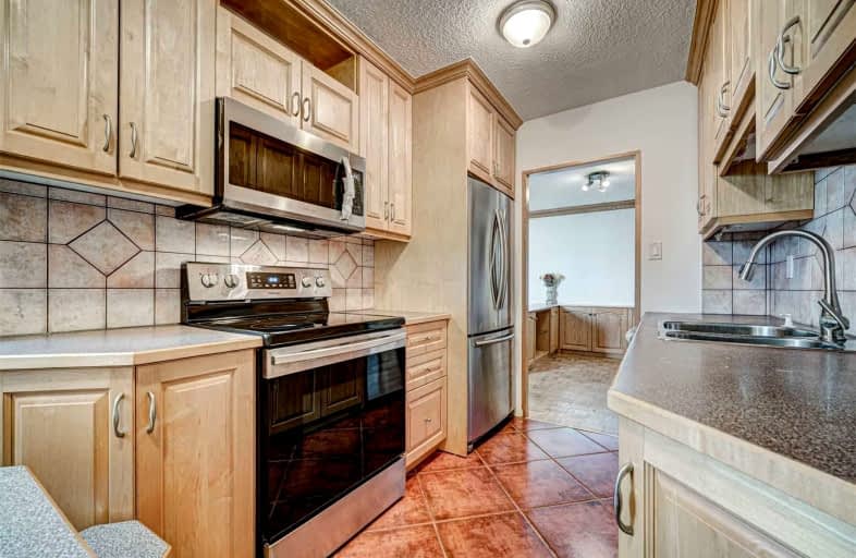 1001-5 Old Sheppard Avenue East, Toronto | Image 1