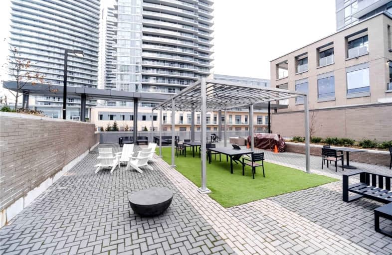 809-52 Forest Manor Road, Toronto | Image 1